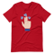 Image of CUM ON TEE