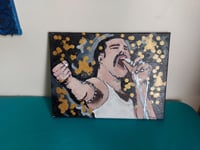 Image 1 of Freddie Mercury