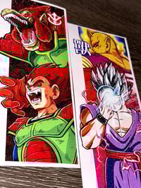 Image 2 of Primal Slap