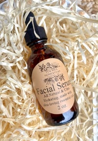 Image 2 of Facial Serum