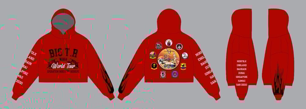 Image of TR RoughRider Flu Game Pack