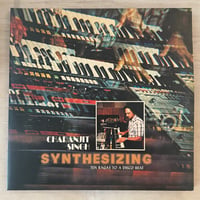 Charanjit Singh - Synthesizing: Ten Ragas To A Disco Beat