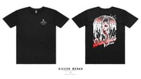Disciples Eyeball tee