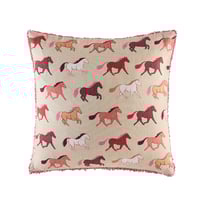 Image 1 of Caballo Natural Cushion by KAS Australia 