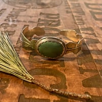 Image 5 of Curly Sue Cactus Cuff