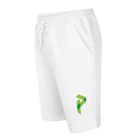 Image 3 of PA Men's fleece shorts