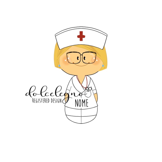 spilla personalizzabile