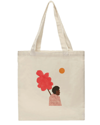 Image 1 of Vendor series Tote bag