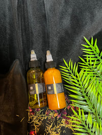 Image 3 of Rosemary & Herbs Hair Growth Oil Set