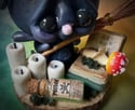 Cauldron 