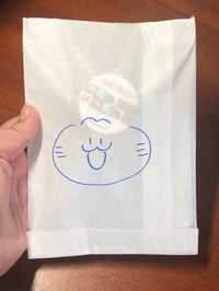 Image 1 of Ateez Grab Bag