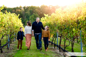 Image of Vineyard Mini Sessions $245