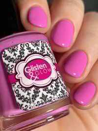 Image 7 of Glisten & Glow Rock Candy