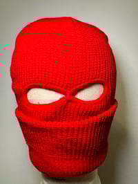 Image 1 of Ski Snowboarding Mask