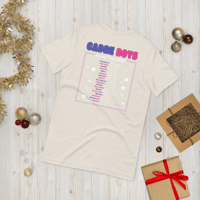 Image 12 of THE CADRE BOYS – Erilea Tour 2025 Tee