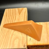 Image 1 of Orange Pigment Pole Jam