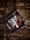 Asst. Ribcage Punk Bags