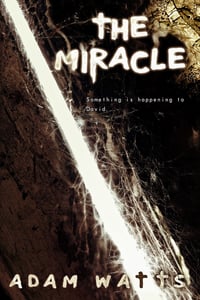 Image of The Miracle (Paperback) by Adam Watts
