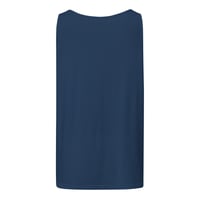 Image 10 of I can bead that Unisex garment-dyed tank top