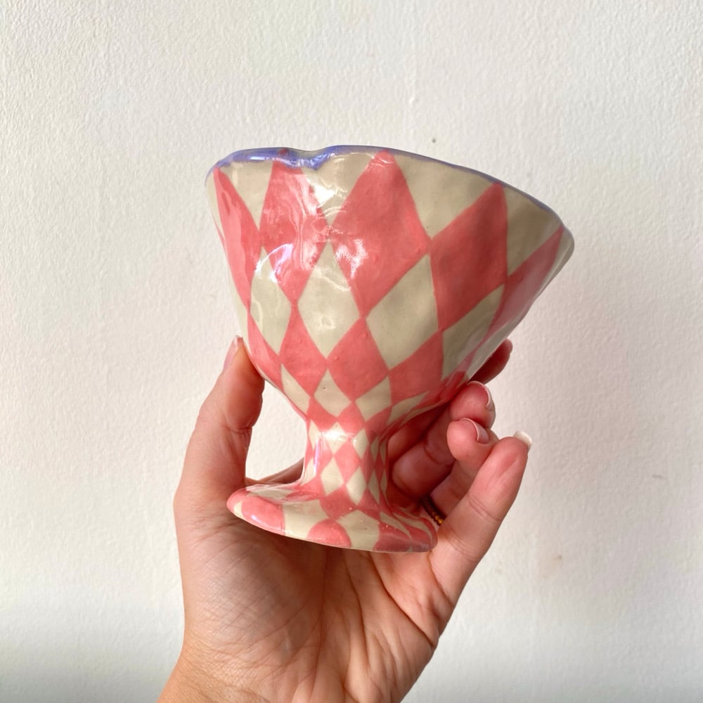 Image of Clown Martini #2