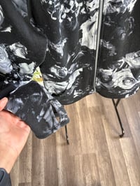 Image 3 of Sweatshirt fleece hole jacket 