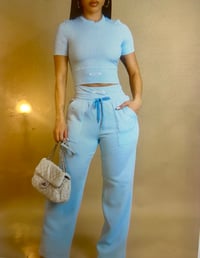 Image 1 of Color me blue set 