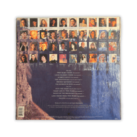 Image 2 of Angelo Badalamenti - Music from Twin Peaks LP