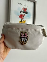 Image 1 of Daisy Duck bum bag