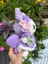 Image 3 of kuromi baby