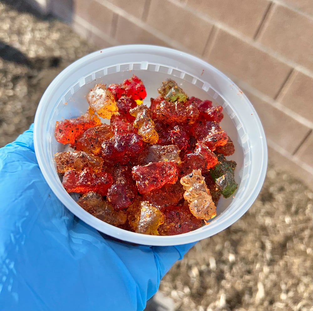 Image of Ositos Locos 🐻