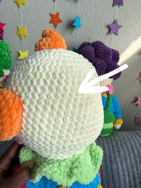 Image 5 of Mini Clownies