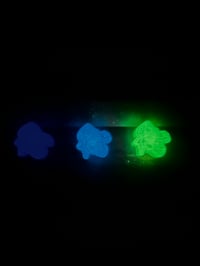 Image 2 of Rex 3D Glow Beads