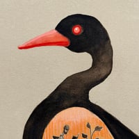 Image 4 of “Perhaps things will be calmer in here”