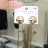 Image 1 of Earrings Style 16