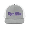 Tiger Mafia GAMEDAY Trucker Cap