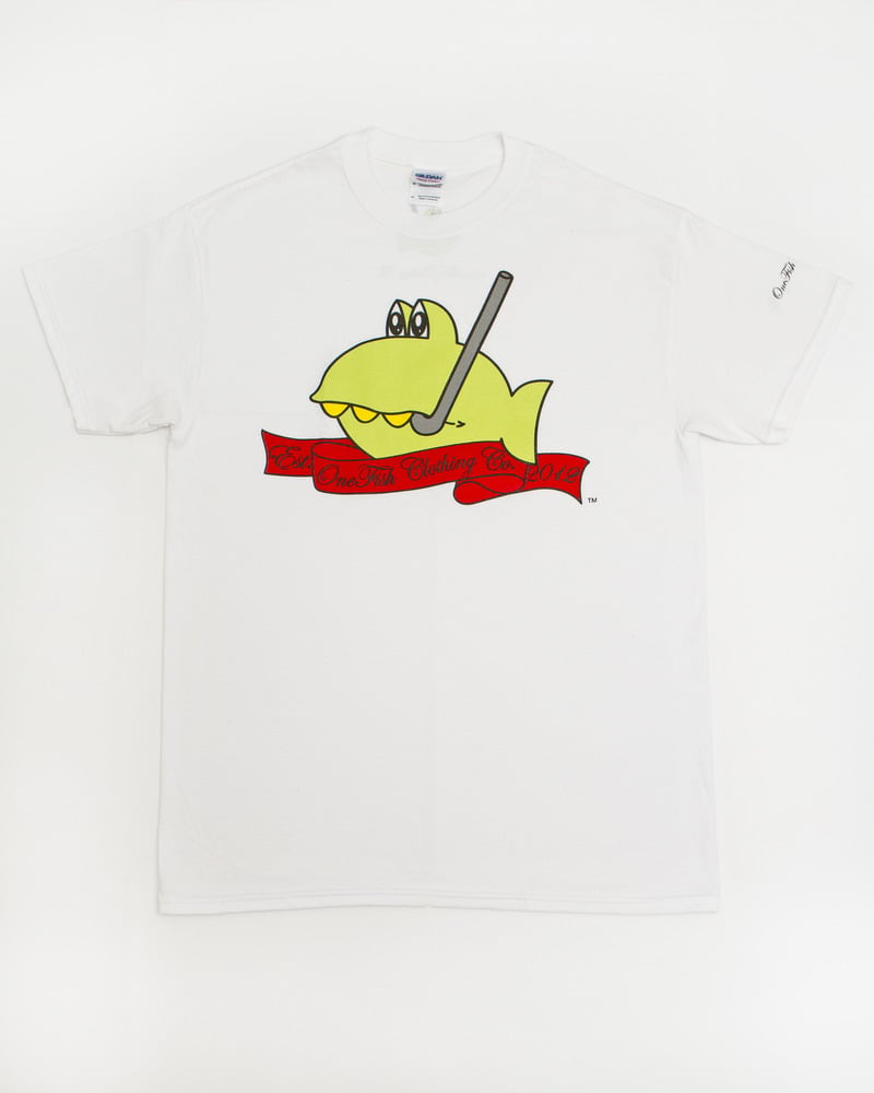 Image of Original OneFish Tee