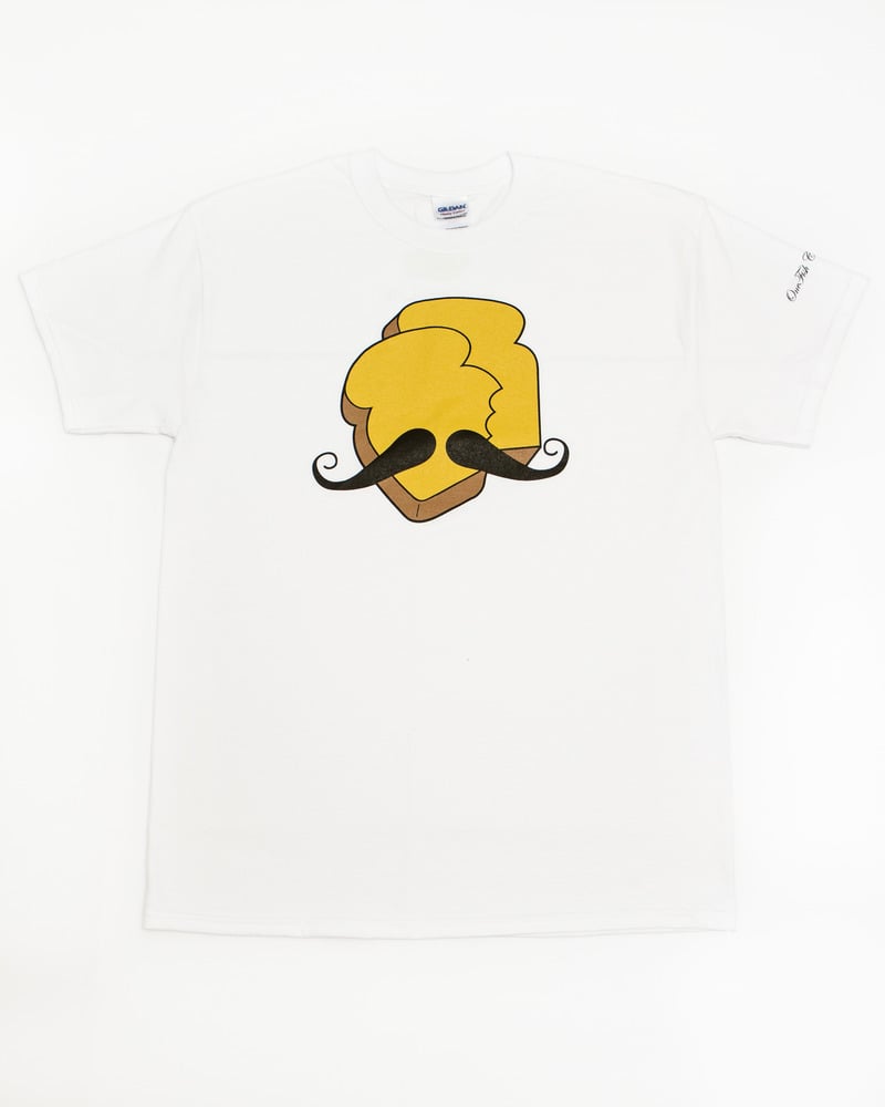 Image of Freedom Toast Tee