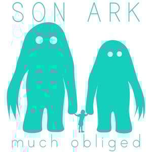 Image of Much Obliged EP