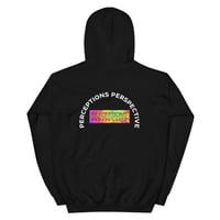 Image 4 of Perceptions Perspective GHOE Edition Hoodie (Alumni)