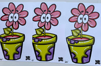Image 1 of PotStar Print