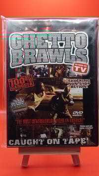 Image 3 of Ghetto Brawls