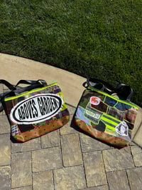 Image 5 of AG XL TOTE BAGS PT.2