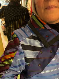Image 23 of The tie jacket (l/xl)