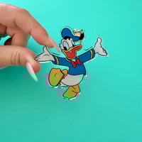 Image 2 of Sensational 6 Bag Charms