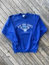 Vintage NY Giants Sweatshirt (Large)