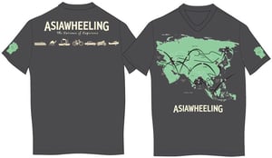Image of AsiaWheeling T-Shirt