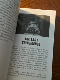 Image 3 of "Yellow" Signed Paperback Payback Package