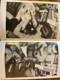 Image 5 of Tattoo 1973