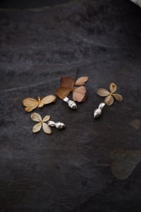 Image 4 of Acorn Pendant