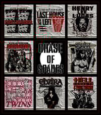Movies Part One